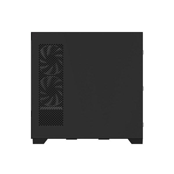 GIGABYTE GB-C201P PANORAMIK GAMING MID-TOWER PC KASASI 360MM SIVI SOĞUTUCU DESTEĞİ