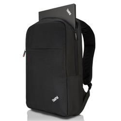 Lenovo 4X40K09936 15.6'' Basic Sırt Çantası Siyah