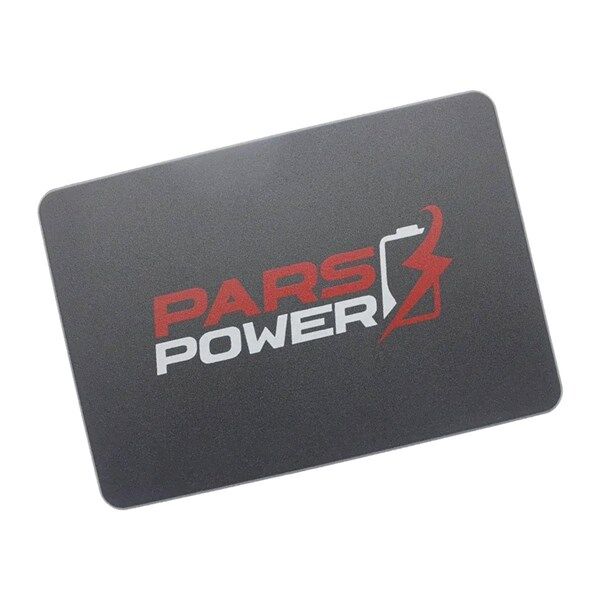 PARS 256GB PP-7 PRO 500- 480MB/s SSD SATA-3 Disk