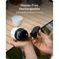 REOLINK 8MP BULLET GO Ultra Kablosuz IP Kamera 4G LTE Güneş Enerjili