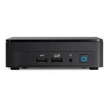 ASUS NUC13 PRO SLIM NUC13L3KV5 COREi5 1350P-16GB RAM-512GB NVME-FDOS vPRO DESTEKLİ MINI PC