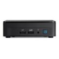 ASUS NUC13 PRO SLIM NUC13L3KV5 COREi5 1350P-16GB RAM-512GB NVME-FDOS vPRO DESTEKLİ MINI PC