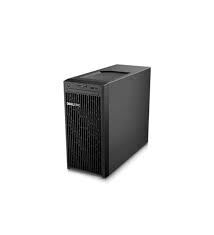DELL T150 PET150SPL2_V1 E-2314 40gb 2x480gb SSD  1TB SATA (7.2k rpm) 300w 5U Tower Sunucu