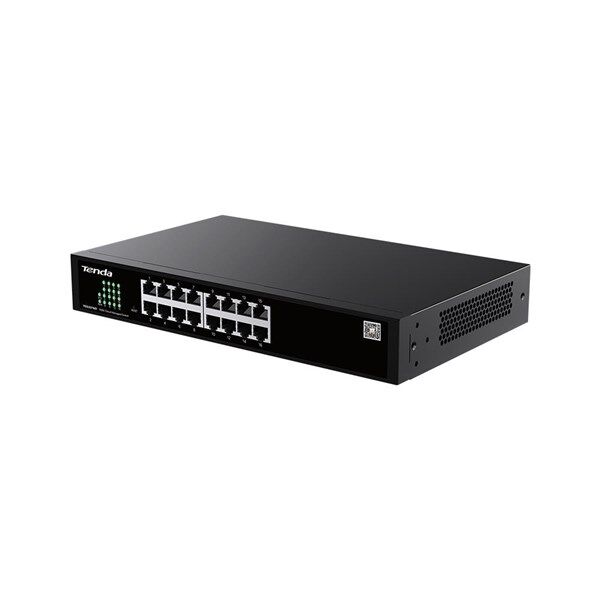 TENDA 16port Gigabit Cloud Yönetilebilir Switch TEG2216D