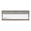 TEAM 32GB (2X 16GB) DDR5 6000MHZ CL38 RGB DUAL KIT PC RAM T-FORCE XTREEM ARGB WHITE FFAD532G6000HC30DC01