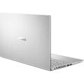 ASUS 15.6'' X515EA BQ3228 CORE i5 1135G7 8GB- 512GB M2 NVME- O/B UHD FDOS Outlet (Kutu Açık)