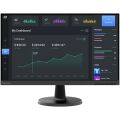 LENOVO 23.8'' VA C24-40 63DCKAT6TK 4MS 60HZ HDMI EV OFİS MONİTÖRÜ