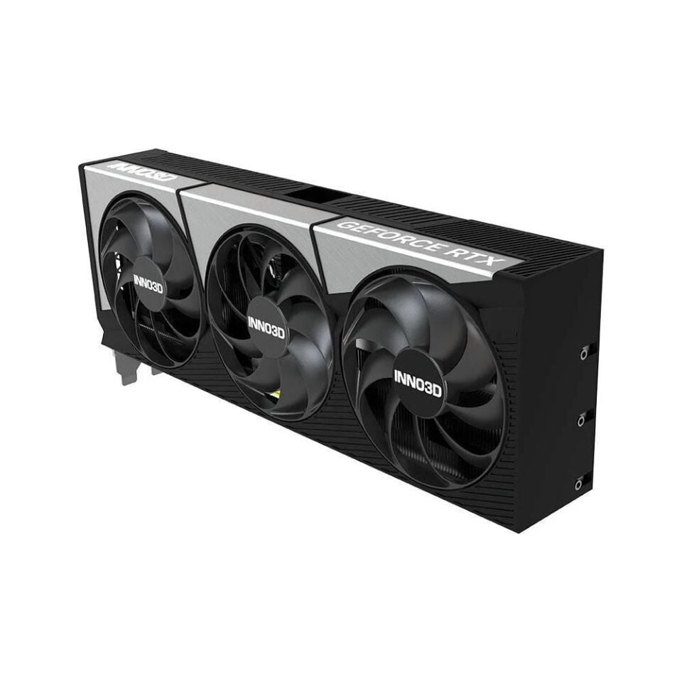 Inno3D RTX5080 x3 OC 16GB 256Bit GDDR7