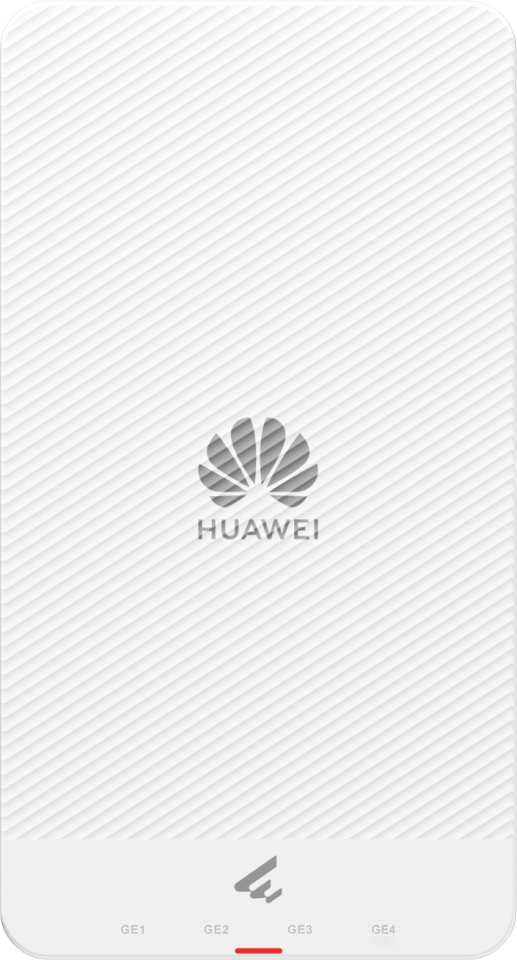 HUAWEI eKIT AP265E AX3000 WIFI6 Dual Band Duvar Tipi Access Point