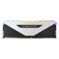 CORSAIR 32GB (2X 16GB) DDR4 3200MHZ CL16 RGB DUAL KIT PC RAM VENGEANCE RGB RT CMN32GX4M2Z3200C16W