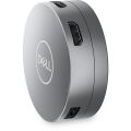 DELL DA305 470-AFKL 6port Type-C,Ethernet,HDMI,DP,USB Gümüş Multiport Adapter