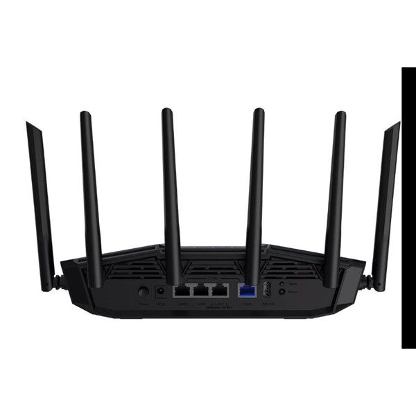 ASUS TUF GAMING BE9400 WIFI7 DUAL BAND ROUTER