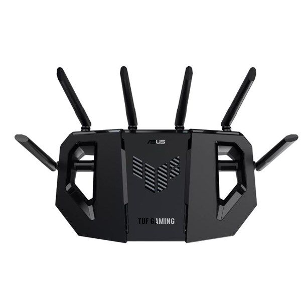 ASUS TUF GAMING BE9400 WIFI7 DUAL BAND ROUTER