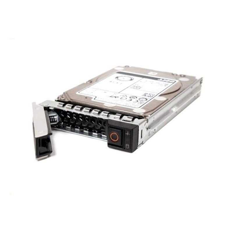 DELL 1.2TB 2.5'' 10K 12G SAS G14 HDD