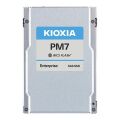 KIOXIA 2.5'' 3.84TB PM7-R KPM7VRUG3T84 ENTERPRISE 24G RI SAS SSD DİSK
