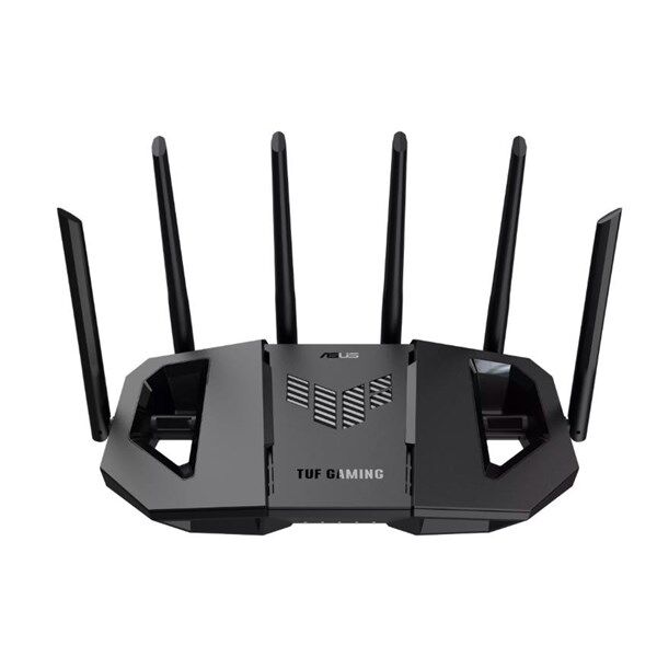 ASUS TUF GAMING BE9400 WIFI7 DUAL BAND ROUTER