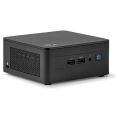 ASUS NUC13 PRO TALL KIT NUC13L3HV CORE i5 1350P-16GB RAM-512GB NVME-FDOS MINI PC