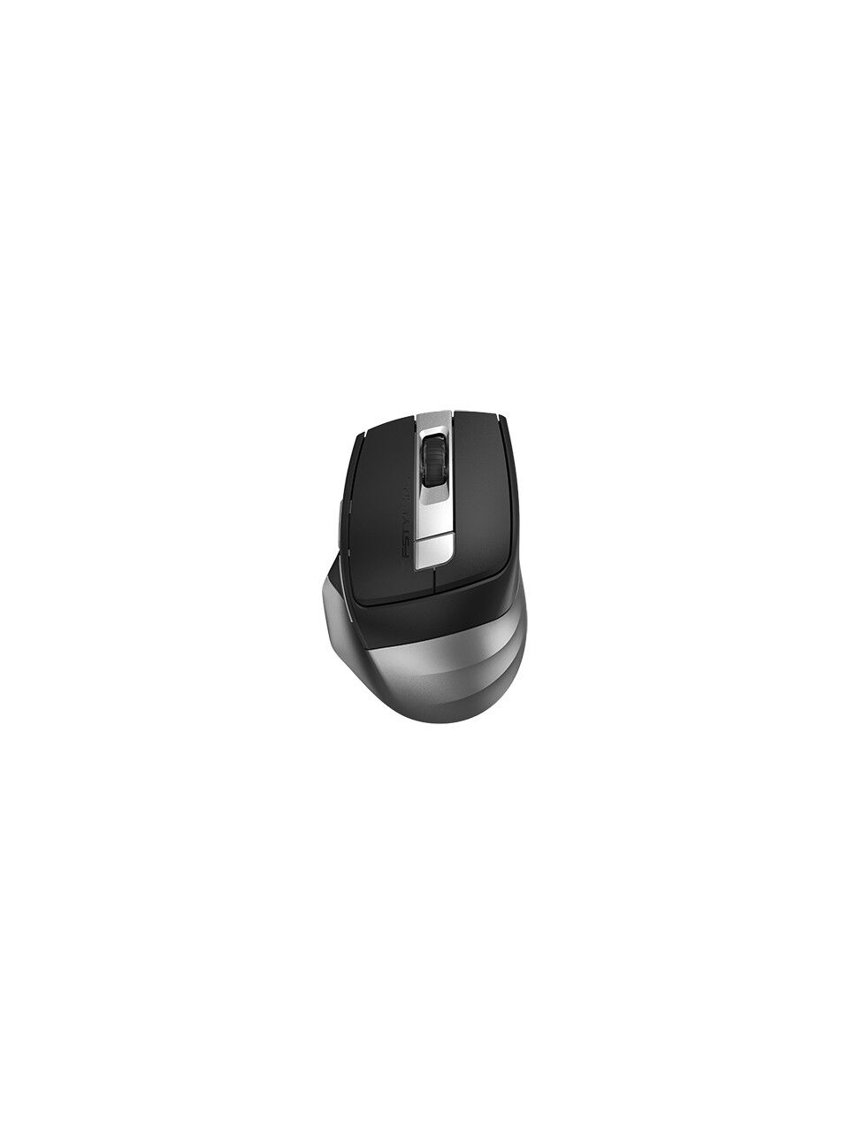 A4 TECH FB35C KABLOSUZ/BLUETOOTH 2400 DPI GRI MOUSE 2.4 GHZ / ŞARJLI