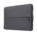 Lenovo 4X40Z50945 15.6'' Business Casual Notebook Kılıfı Gri