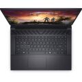 DELL 16'' G16 G76302401010H CORE i7 13700HX-16GB DDR5 RAM-512GB NVME-8GB RTX4060-W11H