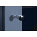 REOLINK 8MP WIFI BULLET Argus Eco Ultra IP Güvenlik Kamera Wlan (Kablosuz) Renkli