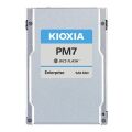 KIOXIA 2.5'' 1.92TB PM7-R KPM7VRUG1T92 ENTERPRISE 4G RI SAS SSD DİSK