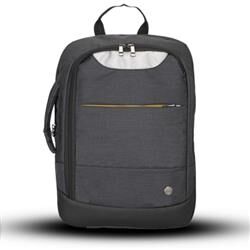 PLM NEPTUN Notebook Sırt Çantası 15.6'' Siyah