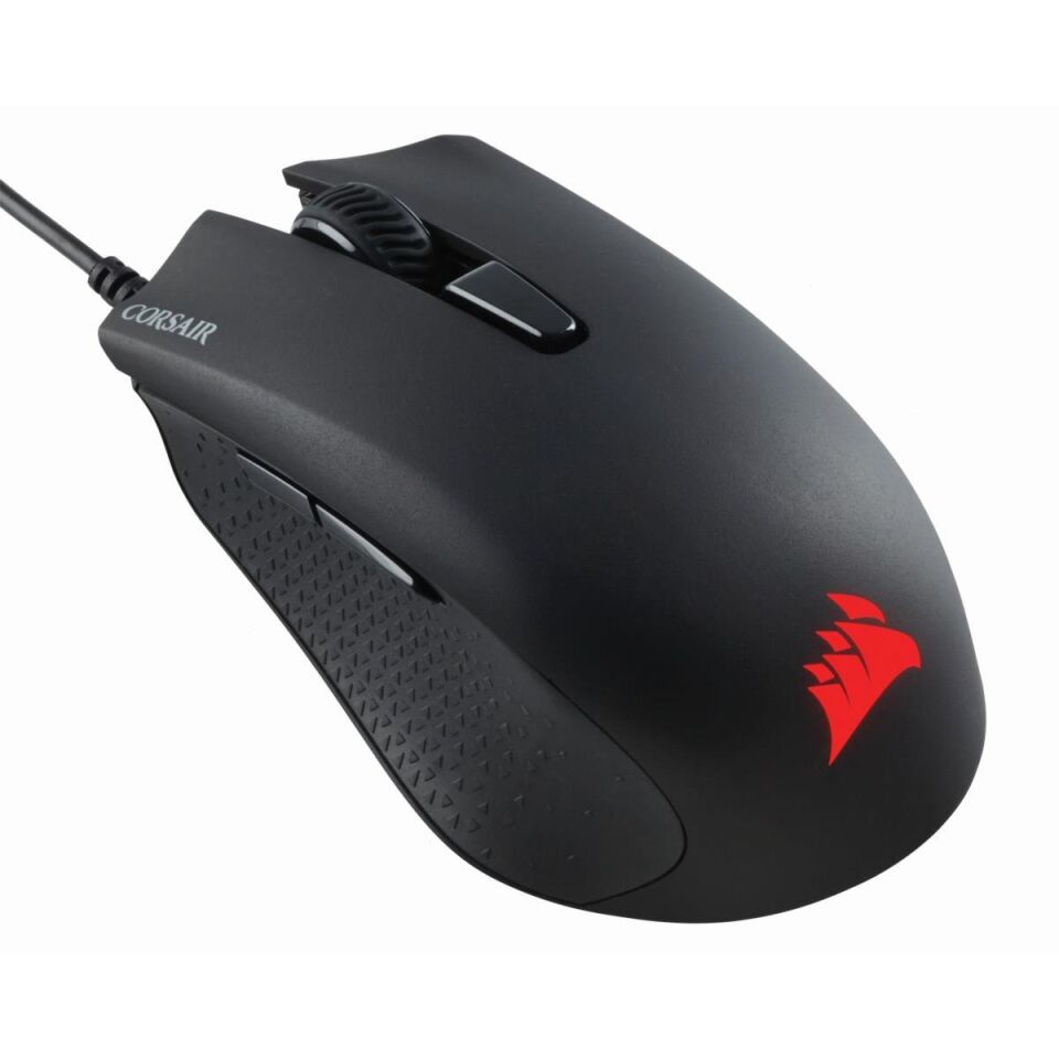 CORSAIR HARPOON RGB PRO 12000 DPI HAFIF AĞIRLIKLI FPS MOUSE