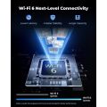 REOLINK 8MP WIFI BULLET 2,8mm RLC-810WA IP Güvenlik Kamerası Wlan (Kablosuz) IP67, Renkli