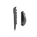 LENOVO LECOO KW202 Kablosuz Q Trk Optic Mouse Siyah Standart Klavye - Mouse Set