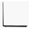 LENOVO THINKPAD E14 G6 21M7008VTX ULTRA 7 155H-16GB DDR5 RAM-512GB NVME-W11 PRO
