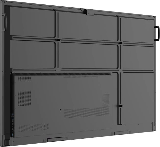 VIEWSONIC 86'' Viewboard IFP8651 Dokunmatik İnteraktif Monitör (3840 X 2160)