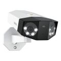 REOLINK 16MP PANORAMİK 2,8mm Duo 3 IP Güvenlik Kamerası PoE IP65, Renkli