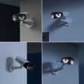 REOLINK 8MP PANORAMİK 3,2MM Duo 2 IP Güvenlik Kamerası PoE IP65, Renkli