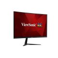 VIEWSONIC 27'' VA VX2718-2KPC-MHD 1MS 165HZ HDMI-DP KAVİSLİ GAMING MONİTÖR 2560X1440