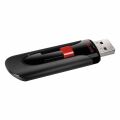 SANDISK 128GB CRUZER GLIDE SDCZ60-128G-B35 USB 2.0 BELLEK