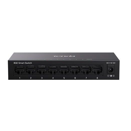 TENDA 8port Gigabit Cloud Yönetilebilir Switch TEG2208D