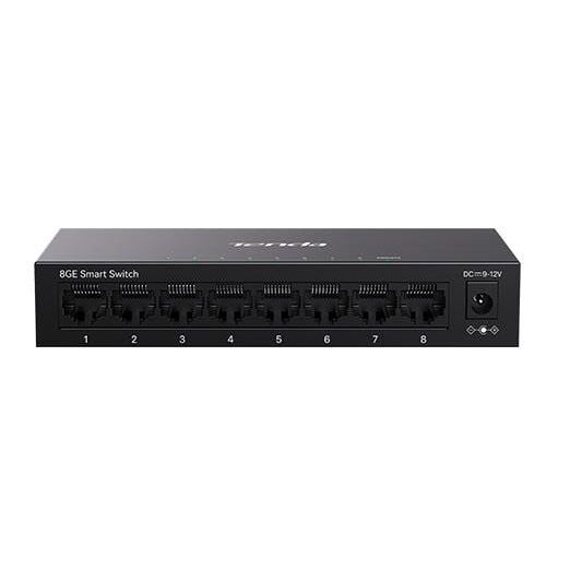 TENDA 8port Gigabit Cloud Yönetilebilir Switch TEG2208D