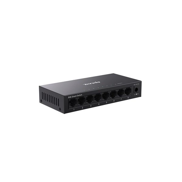TENDA 8port Gigabit Cloud Yönetilebilir Switch TEG2208D