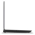 LENOVO 16'' P16 v2 21FA0005TX CORE i9 13980Hx-64GB DDR5 RAM-1TB NVME-12GB RTX4000-W11 PRO