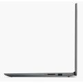 LENOVO 15.6'' IDEAPAD 82R400R4TR RYZEN 7 5700U 16GB 512GB M2 NVME- O/B UHD FDOS