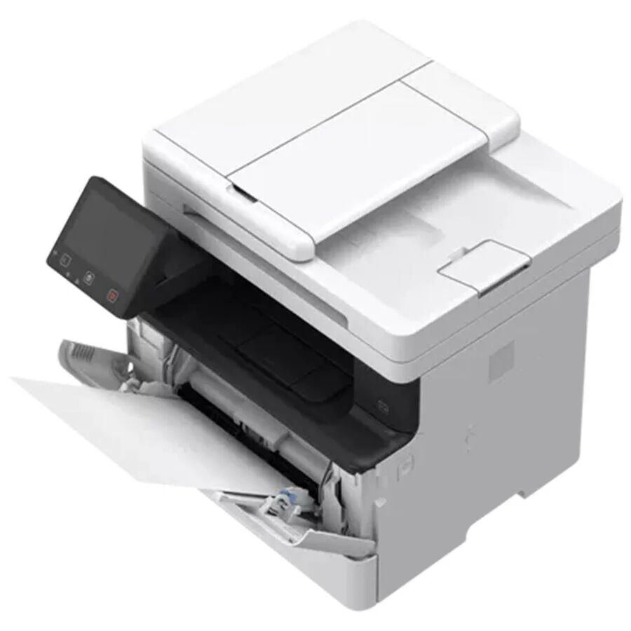 CANON MF465DW Siyah Çok Fonksiyonlu Faxlı Dublex Laser Yazıcı USB 2.0,Kablosuz