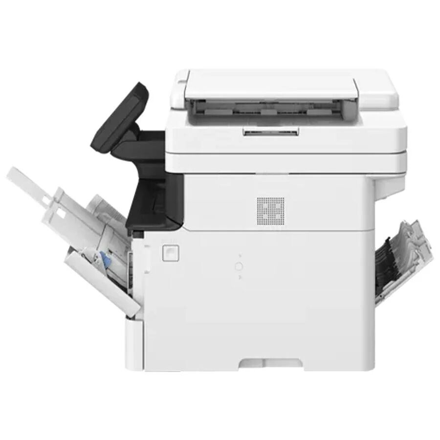 CANON MF465DW Siyah Çok Fonksiyonlu Faxlı Dublex Laser Yazıcı USB 2.0,Kablosuz