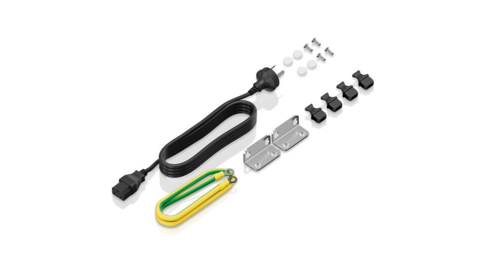HUAWEI 48port 4-SFP 10GbE Gigabit Yönetilebilir Switch eKIT S220-48T4X