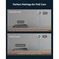 REOLINK 6MP PANORAMİK 1,92mm FE-P 8metre IP Güvenlik Kamerası