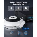REOLINK 6MP PANORAMİK 1,92mm FE-P 8metre IP Güvenlik Kamerası