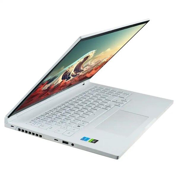 QUANTUM 16'' WHITEFANG G5040 CORE i5 13420H-16GB RAM-1TB NVME-4GB RTX3050 FDOS (1920 X 1200) Beyaz
