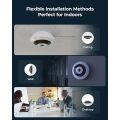 REOLINK 6MP PANORAMİK 1,92mm FE-P 8metre IP Güvenlik Kamerası