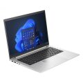 HP 14'' ELITEBOOK 1040 G10 8A3Z4EA CORE i7 1355-64GB DDR5 RAM-512GB NVME-W11 PRO
