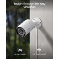 REOLINK 8MP BULLET 4MM CX810 IP Güvenlik Kamerası PoE IP67, ColorX